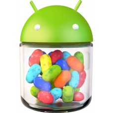 Совместили вкусное с полезным - витаминизированный Android 4.1 Jelly Bean